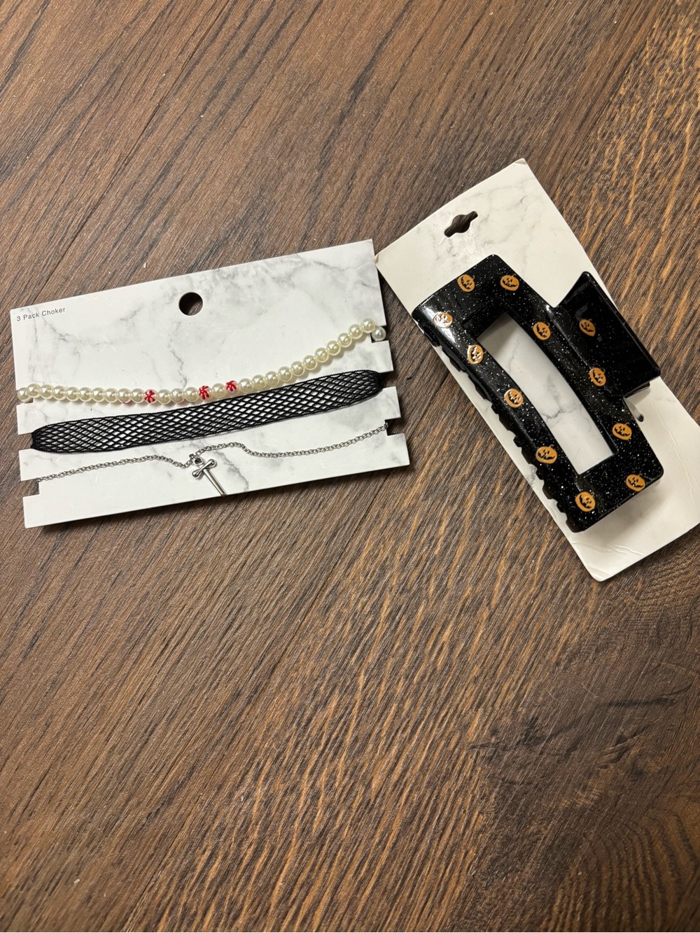 Halloween Accessories